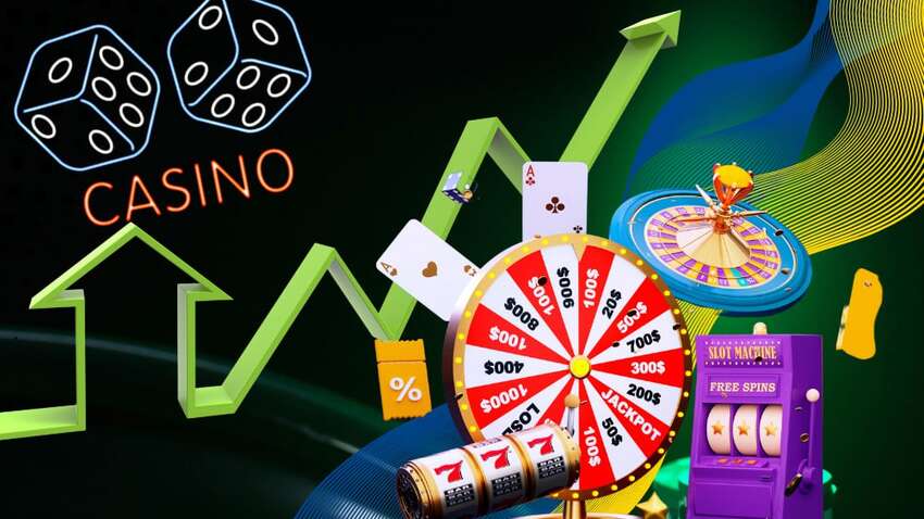Experience the Thrill at Spinbuddha Casino Online Games