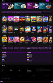 Exploring the Excitement of Casiny Casino A Comprehensive Guide