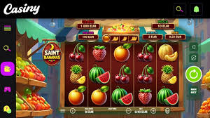 Exploring the Excitement of Casiny Casino A Comprehensive Guide