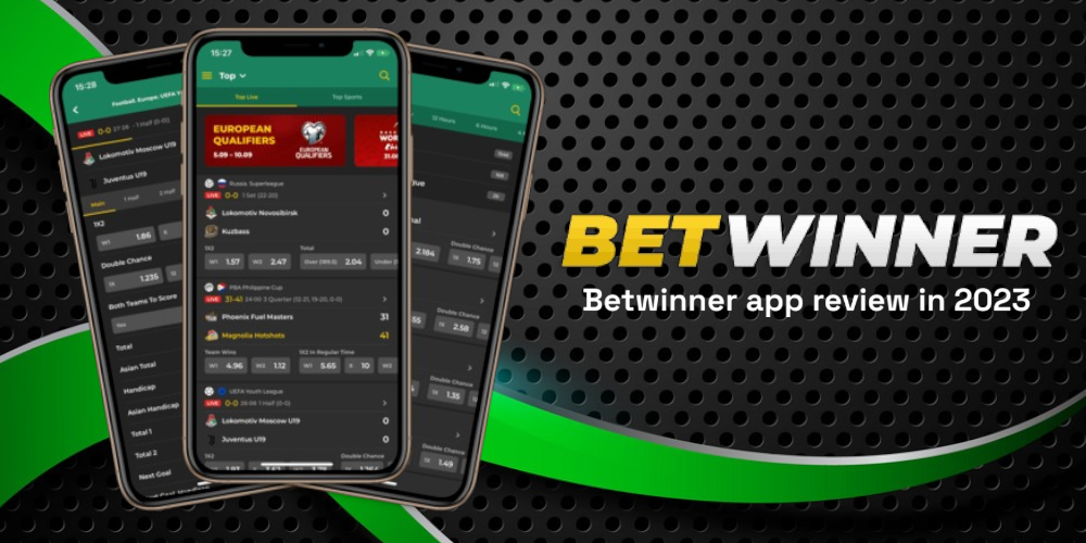 Guide complet sur betwinner fonctionnalités, paris et conseils Guide complet sur betwinner fonctionnalités, paris et conseils