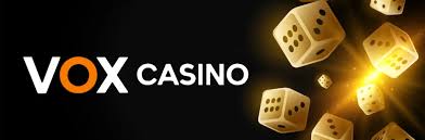 Casino Vox — Kompleksowy przewodnik po platformie gier online 0