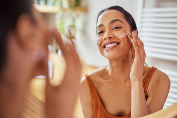 Koreanische Hautpflege Kosmetik Il Segreto di una Pelle Perfetta