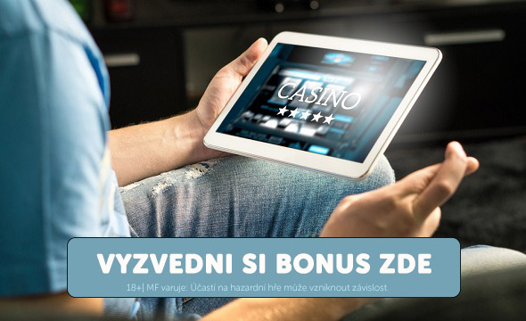 Nové české casino 2025 Trendy a Inovace ve Světě Hazardu