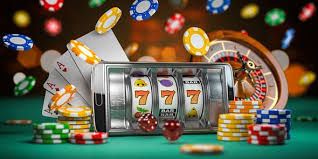 Objevte kouzlo české nové casino Objevte kouzlo české nové casino