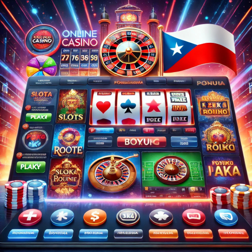 Objevte nejlepší zahraniční casino Jak vybrat to pravé pro vás Objevte nejlepší zahraniční casino Jak vybrat to pravé pro vás