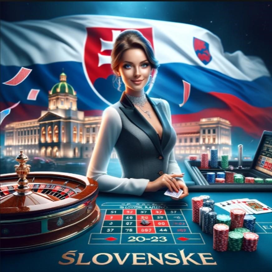 Objevte nove casino bez vkladu a užijte si zábavu bez rizika!