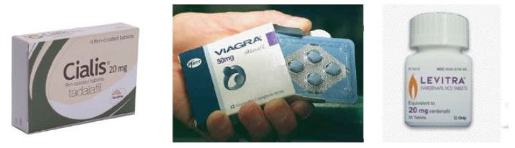 Scopri i Benefici delle Vigora 100 Red Tablets per il Benessere Maschile