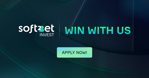 Unlocking New Opportunities The Soft2Bet Invest Pathway Unlocking New Opportunities The Soft2Bet Invest Pathway