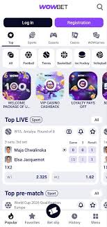 Wowbet на деньги – Ваш надёжный партнёр в мире онлайн-игр
