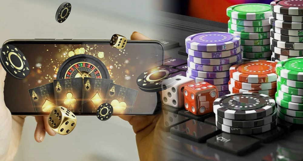 Die besten Optionen für ein Casino ohne OASIS 32