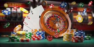 Discover Exciting Games at Online Casino Slots More