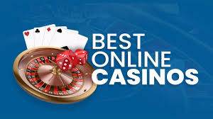 Discover the Best Online Casino Apps UK for Ultimate Gaming