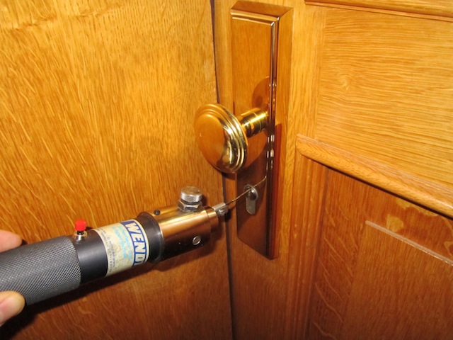 Expert Locksmith Berlin for All Your Lock Needs