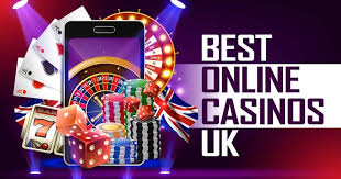 Explore the Thrill of Online UK Sports Betting