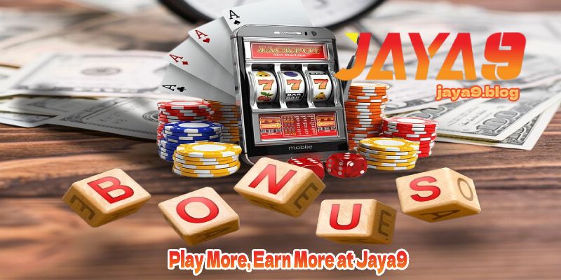 Exploring the Ultimate Gaming Experience with Jaya9