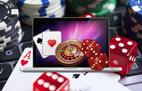 Hand of Luck Online Casino Where Fortune Smiles Upon You