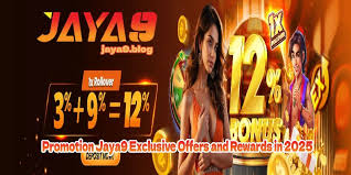 Jaya9 আপনার বিনোদনের সেরা শুরু