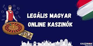 Külföldi online kaszinók Lépj be a világ új lehetőségeibe!