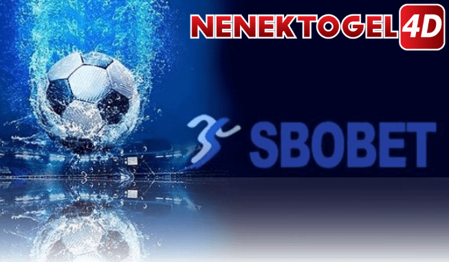 Mengenal Agen Sbobet Bola Panduan Untuk Pemain