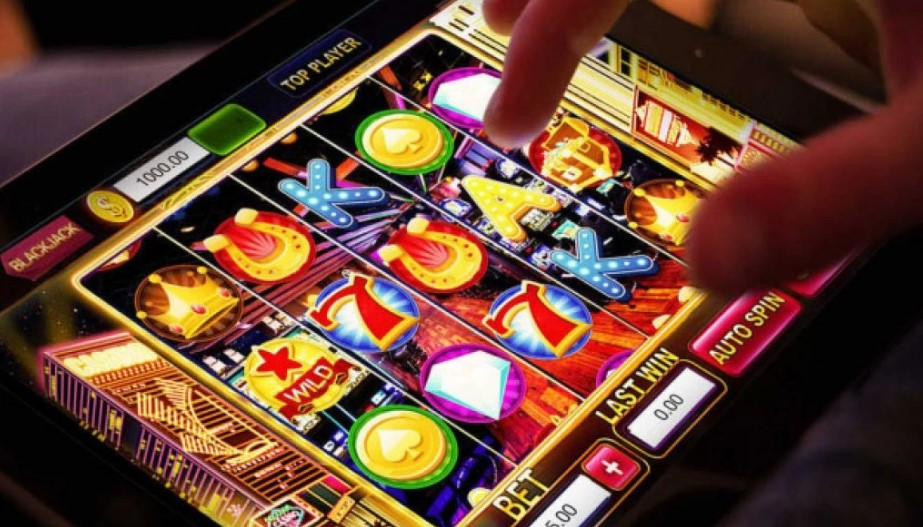 Oplev Verdenen af Udenlandske Casinoer