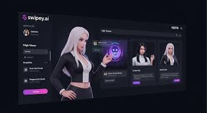 Revolutionizing Conversations The Swipey AI Chat Experience