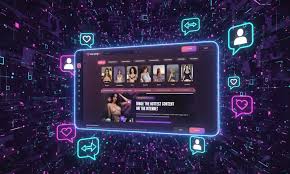 Revolutionizing Conversations The Swipey AI Chat Experience