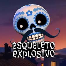 Scopri il Mondo di Esqueleto Explosivo 3 Demo 1 Scopri il Mondo di Esqueleto Explosivo 3 Demo 1