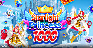 매혹적인 Starlight Princess Casino의 세계