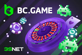 Accesso su BC Game Una Guida Completa per Gli Utenti