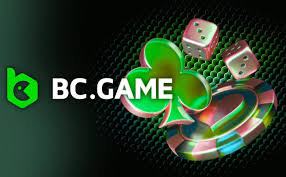 Accesso su BC Game Una Guida Completa per Gli Utenti