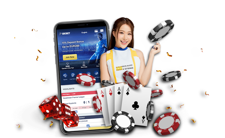 Agen Bola Sbobet88 Terpercaya - Panduan Lengkap untuk Pemain Cerdas