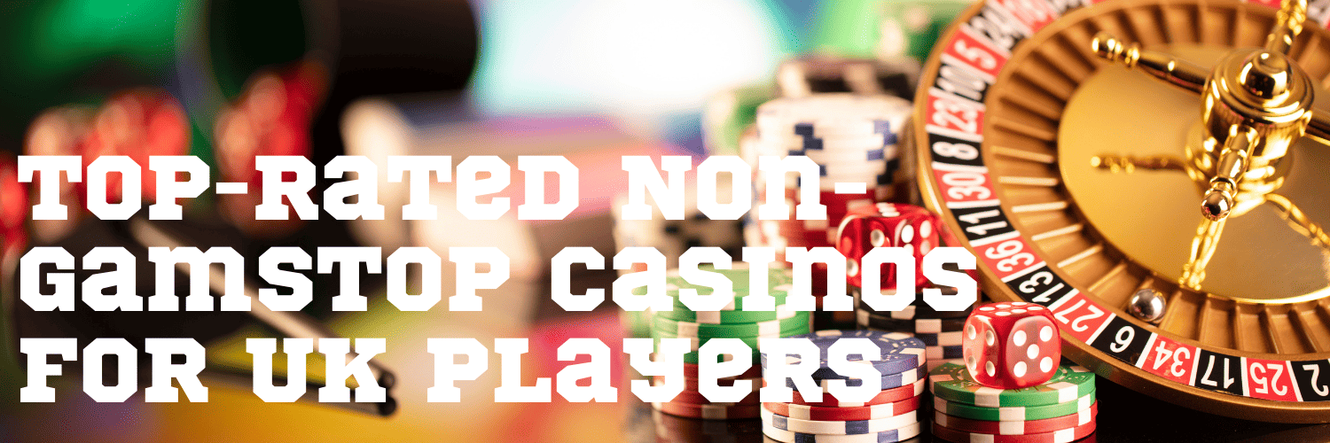 Discovering Non Gamstop Casinos in the UK 591084266 Discovering Non Gamstop Casinos in the UK 591084266