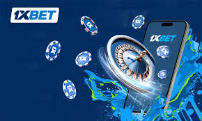 Experience the Thrill of Live Football Betting on 1xBet Experience the Thrill of Live Football Betting on 1xBet