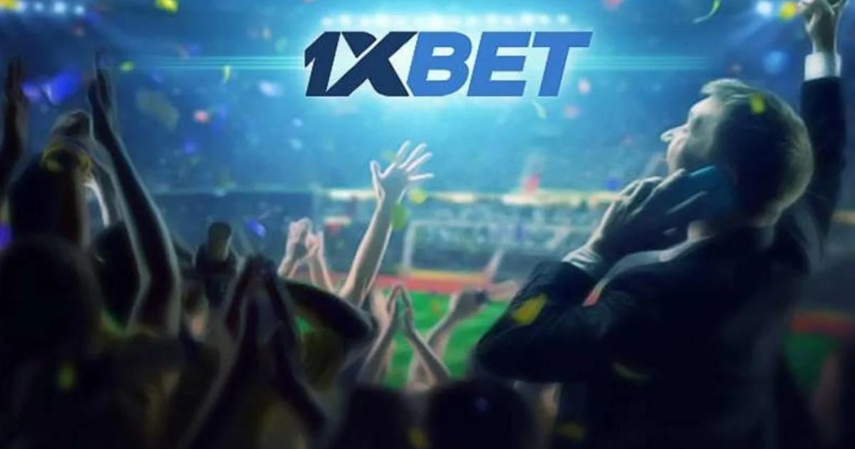 Experience the Thrill of Live Football Betting on 1xBet Experience the Thrill of Live Football Betting on 1xBet