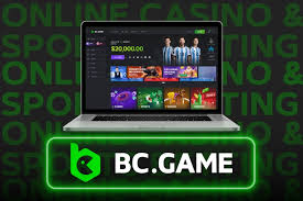 Exploring BC Game Casino A Comprehensive Guide Exploring BC Game Casino A Comprehensive Guide
