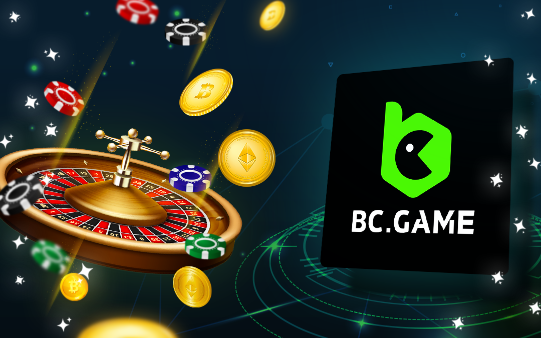 Exploring BC Game Casino A Comprehensive Guide Exploring BC Game Casino A Comprehensive Guide