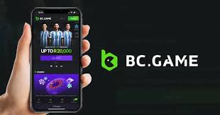 Exploring BC Game Casino A Comprehensive Guide Exploring BC Game Casino A Comprehensive Guide
