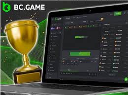Exploring BC.Game Casino Your Gateway to Online Gambling Exploring BC.Game Casino Your Gateway to Online Gambling