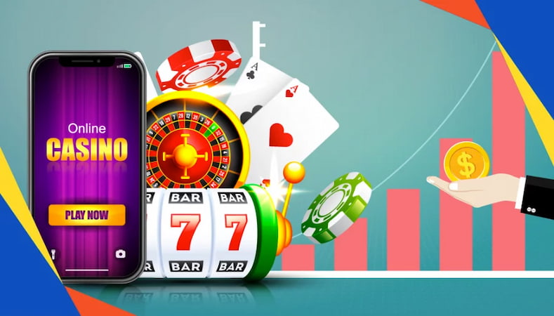 Exploring Casinos Non on Gamstop Your Guide to Online Gaming Freedom 688170891