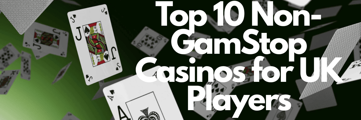 Exploring Non Gamstop Casinos in the UK 583796297