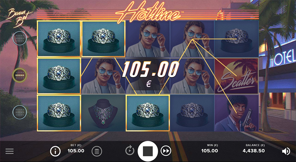 Hotline Casino Przygotuj się na emocje i wygrane! Hotline Casino Przygotuj się na emocje i wygrane!