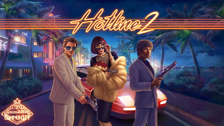 Hotline Casino Przygotuj się na emocje i wygrane! Hotline Casino Przygotuj się na emocje i wygrane!