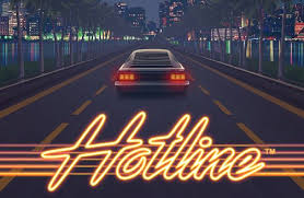 Hotline Casino Przygotuj się na emocje i wygrane! Hotline Casino Przygotuj się na emocje i wygrane!