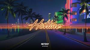 Hotline Casino - Twoje Centrum Rozrywki Online