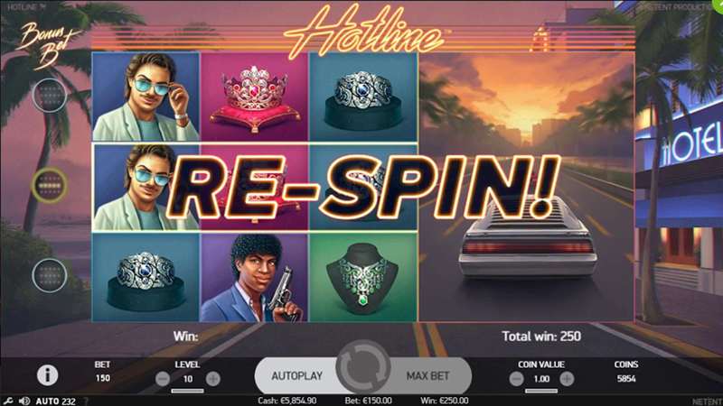 Hotline Casino - Twoje miejsce na wyjątkowe wrażenia hazardowe