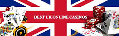 The Ultimate Guide to UK Online Slots Casinos 1677569438