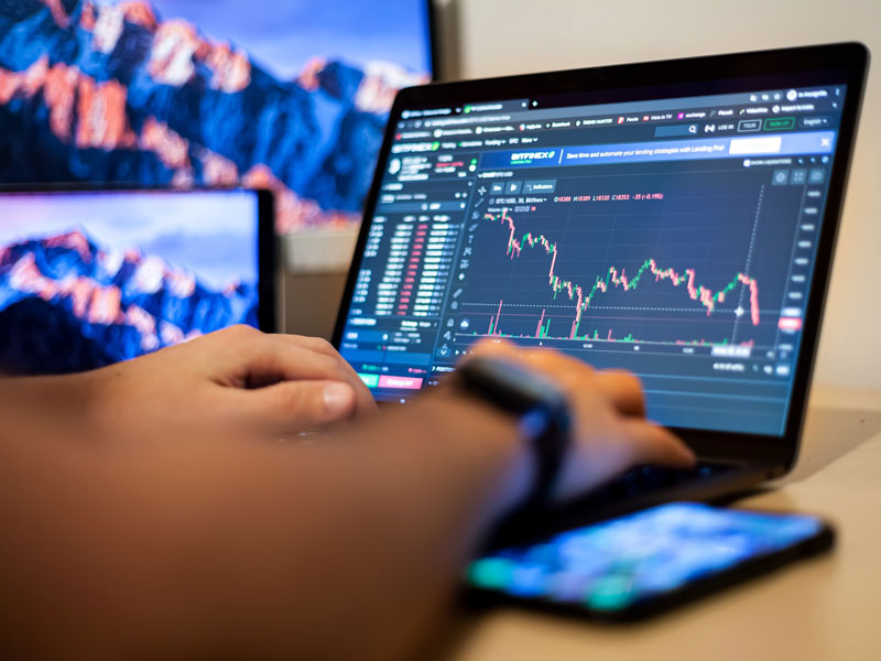Transform Your Trading with the Best Forex Trading Apps Transform Your Trading with the Best Forex Trading Apps