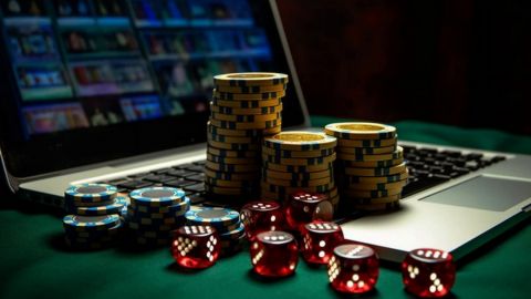 Ultimate Gaming Experience at Maximum Casino & Sportsbook