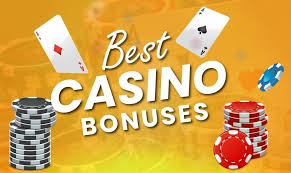 Unlock the Best No Deposit Bonus Codes for Online Casinos Unlock the Best No Deposit Bonus Codes for Online Casinos