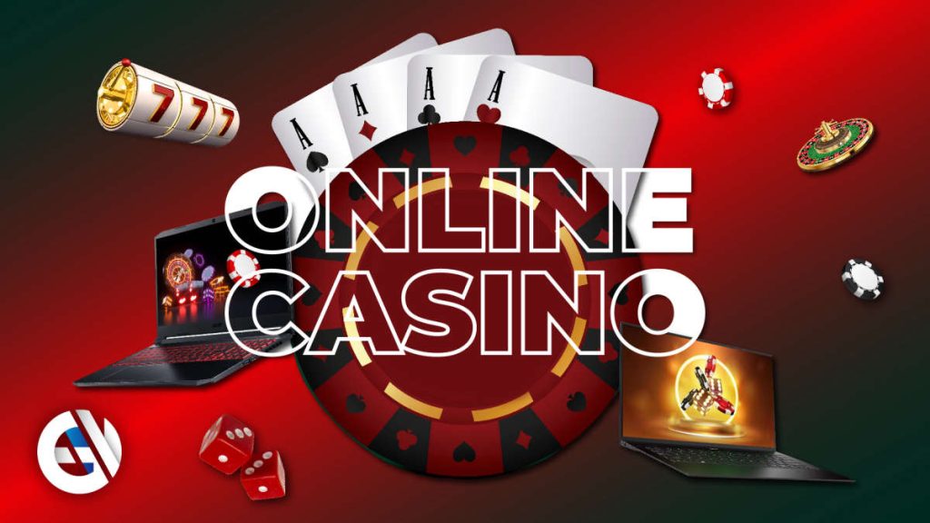 Welcome to the Ultimate Casino Experience 1095193016 Welcome to the Ultimate Casino Experience 1095193016